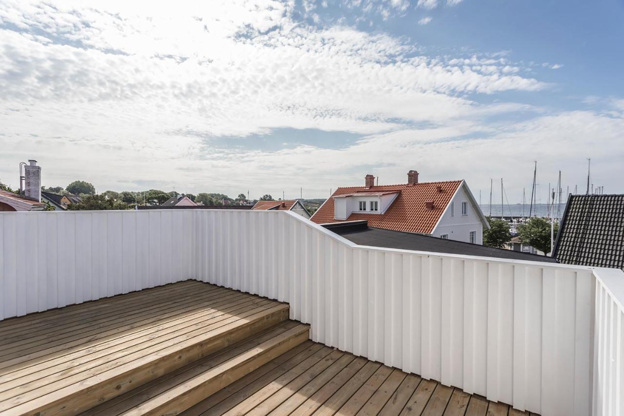 Hotell Mavi Viken  Exterior photo