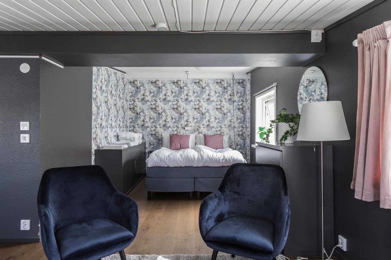 Hotell Mavi Viken  Exterior photo